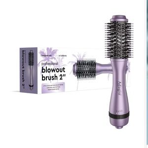 Adagio California 2” Professional Blowout Brush